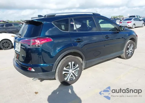 2018 Toyota Rav4 Le из США, поврежденный, VIN JTMZFREV5JJ208126
